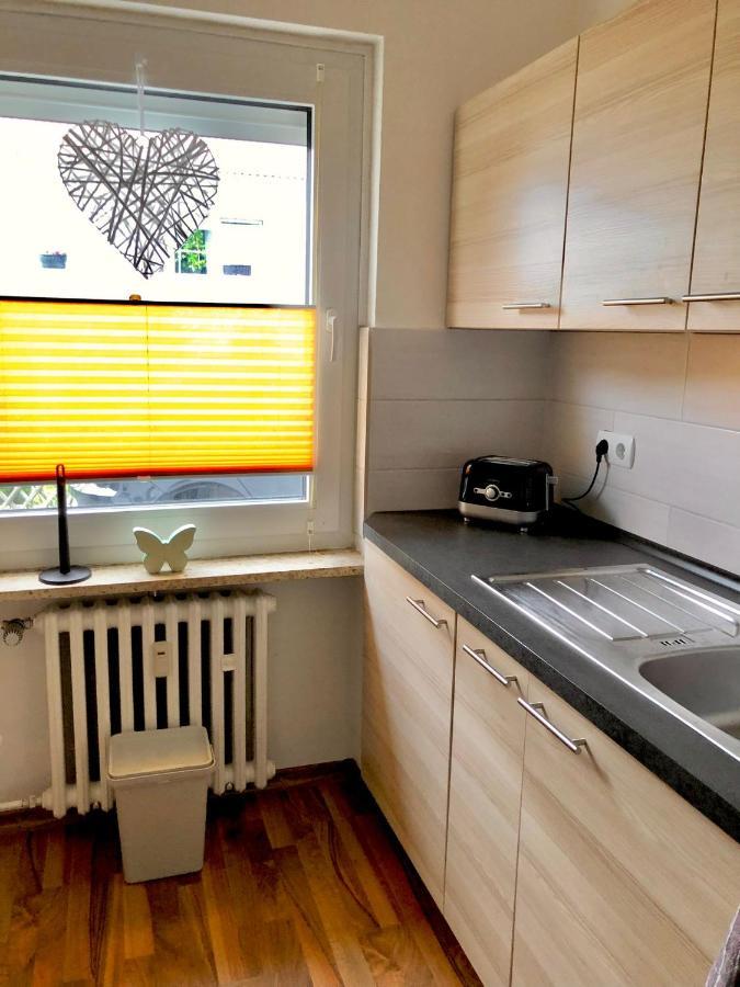 Am Klusteich Apartment