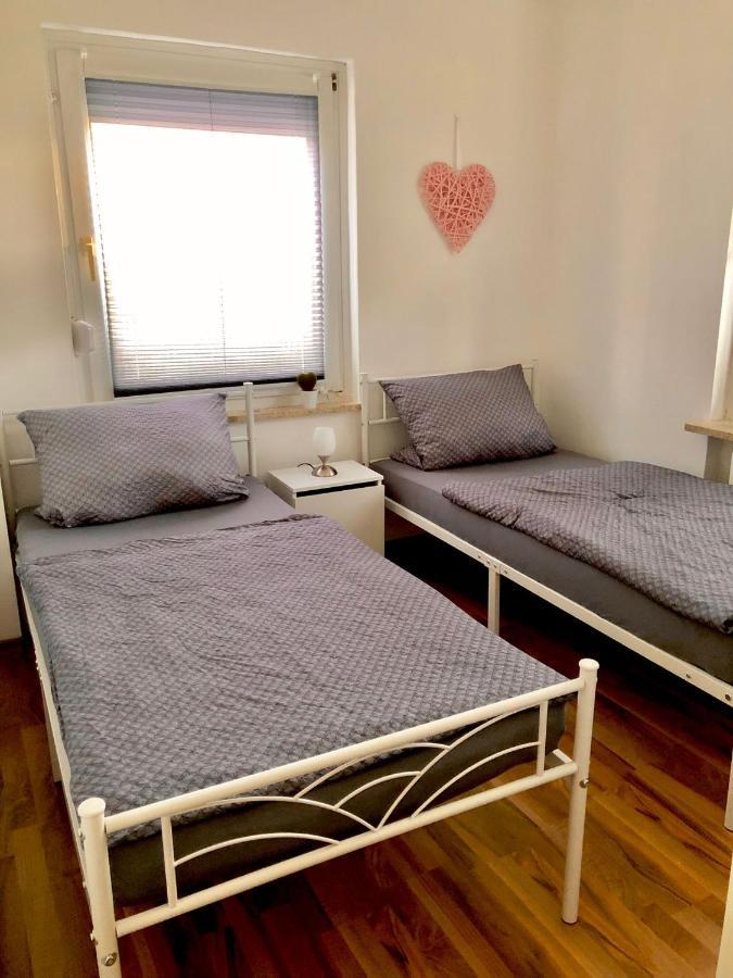 Am Klusteich Apartment