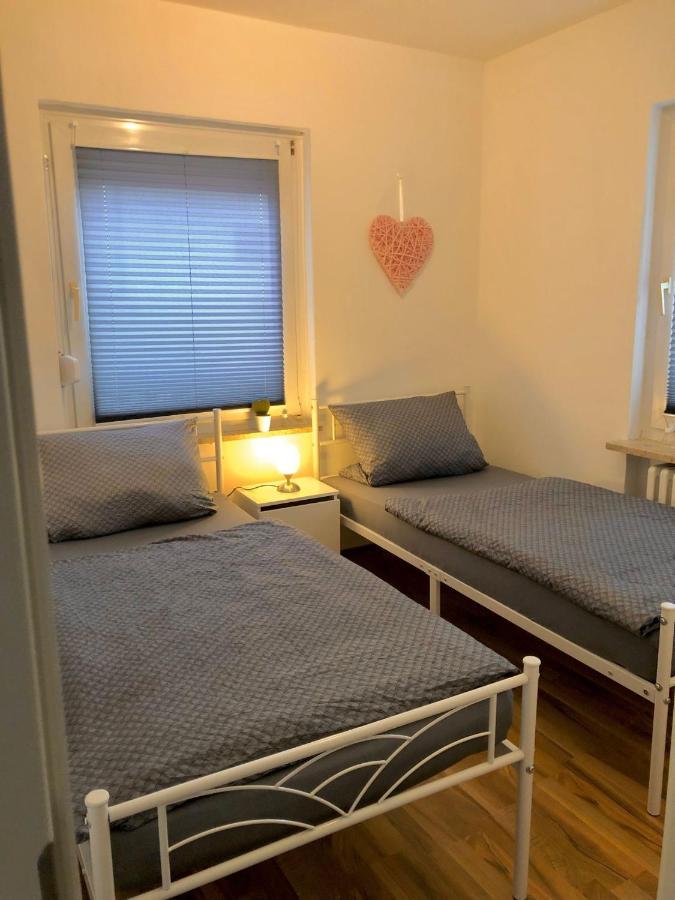 Appartamento Am Klusteich *