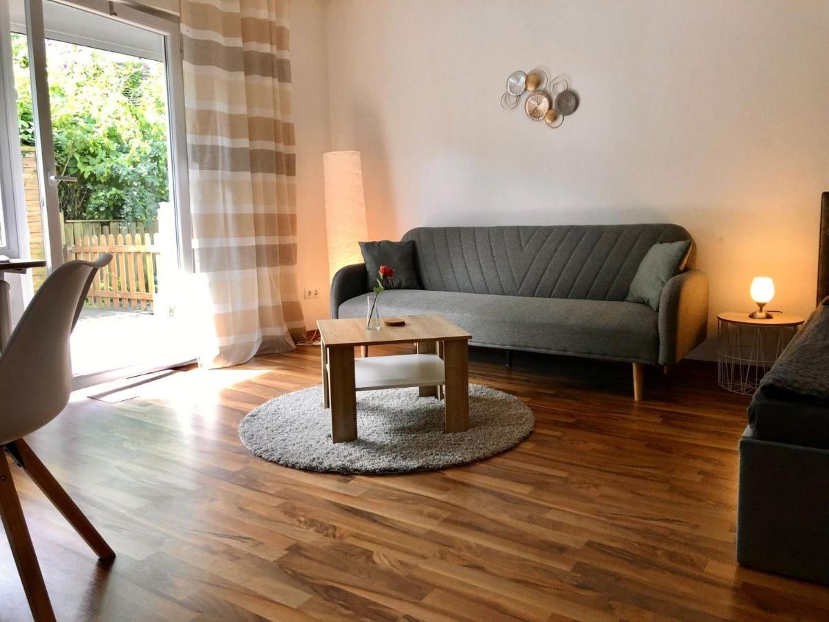 Apartment Am Klusteich