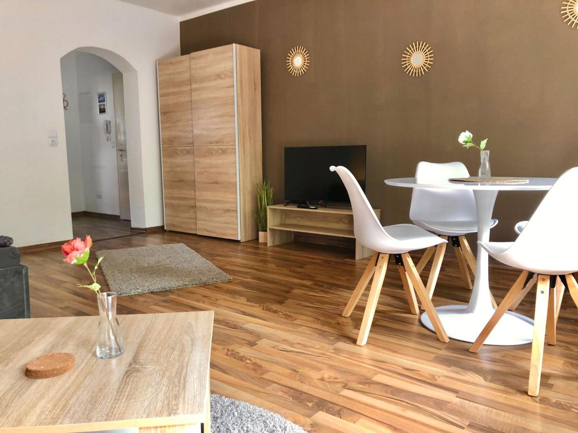 Appartamento Am Klusteich